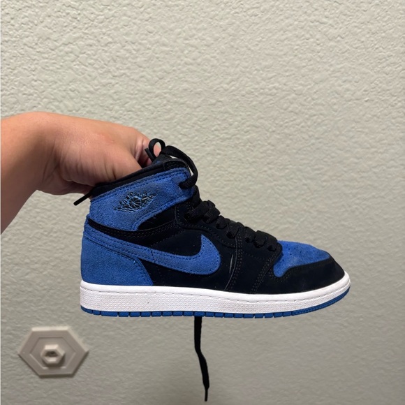 Jordan retro 1 high reimagined - Picture 6 of 9